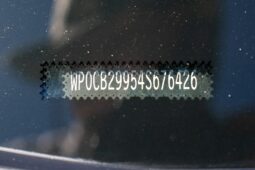 2004 Porsche 911 Turbo Cabriolet 6-Speed