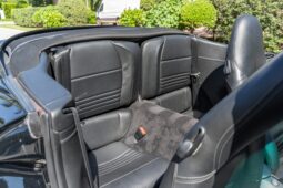 										2004 Porsche 911 Turbo Cabriolet 6-Speed full									