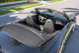 										2004 Porsche 911 Turbo Cabriolet 6-Speed full									