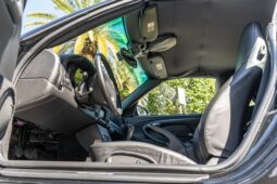 										2004 Porsche 911 Turbo Cabriolet 6-Speed full									