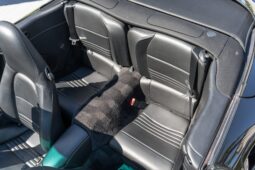 										2004 Porsche 911 Turbo Cabriolet 6-Speed full									