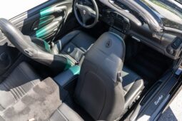 										2004 Porsche 911 Turbo Cabriolet 6-Speed full									