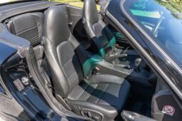 										2004 Porsche 911 Turbo Cabriolet 6-Speed full									