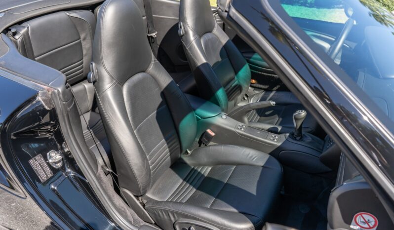 								2004 Porsche 911 Turbo Cabriolet 6-Speed full									