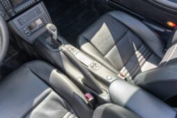 										2004 Porsche 911 Turbo Cabriolet 6-Speed full									