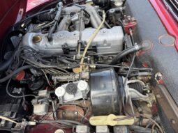 1969 Mercedes-Benz 280SL full