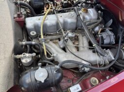 1969 Mercedes-Benz 280SL full