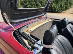 1969 Mercedes-Benz 280SL full