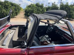 1969 Mercedes-Benz 280SL full