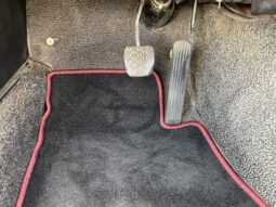 1969 Mercedes-Benz 280SL full