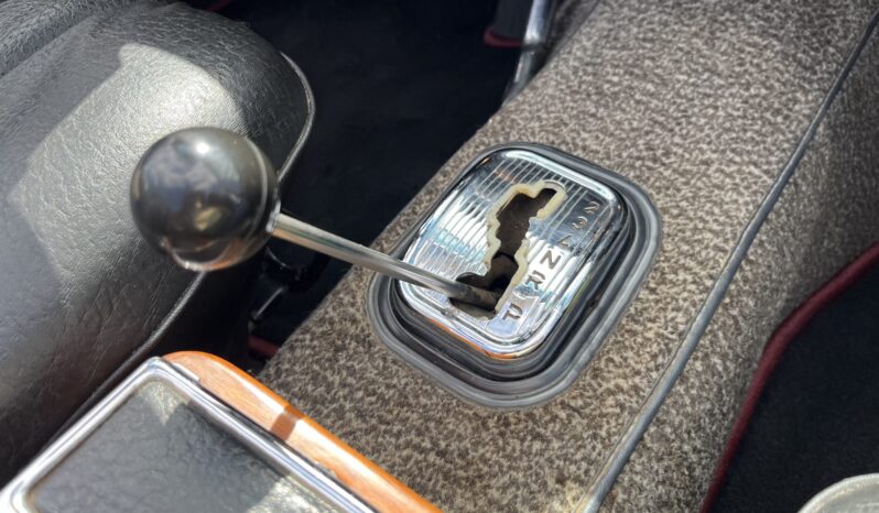 								1969 Mercedes-Benz 280SL full									