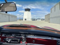 1969 Mercedes-Benz 280SL full