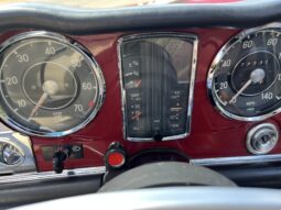 1969 Mercedes-Benz 280SL full