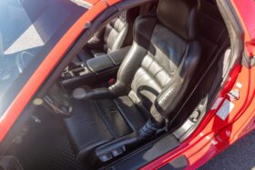 1995 Acura NSX-T 5-Speed