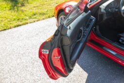 1995 Acura NSX-T 5-Speed