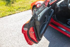 1995 Acura NSX-T 5-Speed