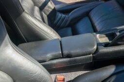 										1995 Acura NSX-T 5-Speed full									