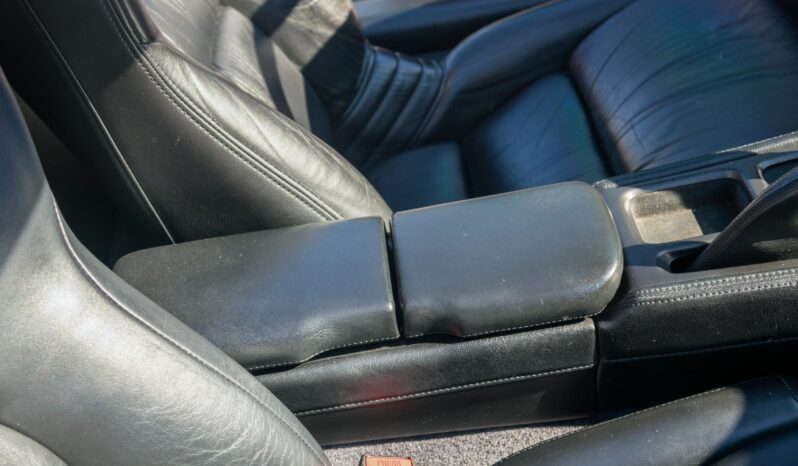 								1995 Acura NSX-T 5-Speed full									