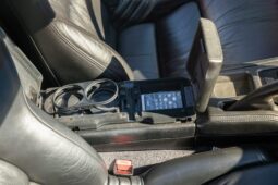 										1995 Acura NSX-T 5-Speed full									