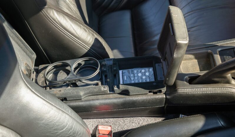 								1995 Acura NSX-T 5-Speed full									