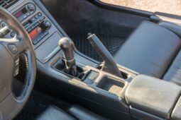 										1995 Acura NSX-T 5-Speed full									