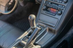 										1995 Acura NSX-T 5-Speed full									