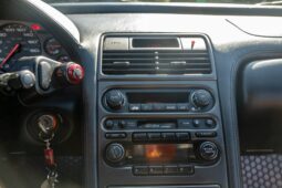 										1995 Acura NSX-T 5-Speed full									