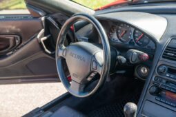 										1995 Acura NSX-T 5-Speed full									