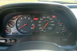 										1995 Acura NSX-T 5-Speed full									