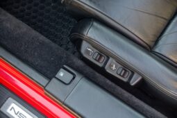 										1995 Acura NSX-T 5-Speed full									