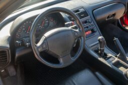 										1995 Acura NSX-T 5-Speed full									