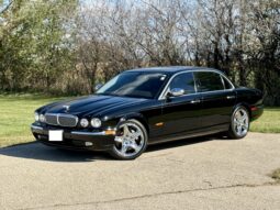 
										2005 Jaguar Super V8 full									