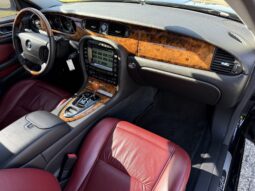 
										2005 Jaguar Super V8 full									