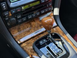 
										2005 Jaguar Super V8 full									