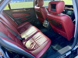 
										2005 Jaguar Super V8 full									