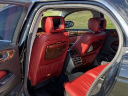 
										2005 Jaguar Super V8 full									