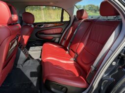 
										2005 Jaguar Super V8 full									