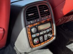 
										2005 Jaguar Super V8 full									