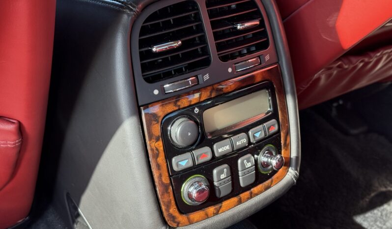 
								2005 Jaguar Super V8 full									