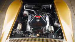 1969 Chevrolet Corvette Convertible L36 427 390 4-Speed