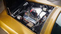 1969 Chevrolet Corvette Convertible L36 427 390 4-Speed