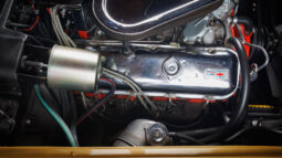 1969 Chevrolet Corvette Convertible L36 427 390 4-Speed