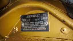 1969 Chevrolet Corvette Convertible L36 427 390 4-Speed