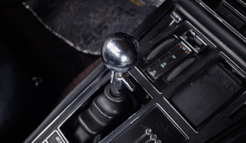 								1969 Chevrolet Corvette Convertible L36 427 390 4-Speed full									