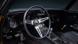 										1969 Chevrolet Corvette Convertible L36 427 390 4-Speed full									