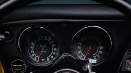 										1969 Chevrolet Corvette Convertible L36 427 390 4-Speed full									