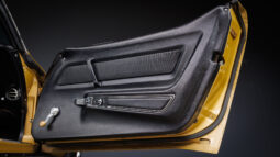 										1969 Chevrolet Corvette Convertible L36 427 390 4-Speed full									