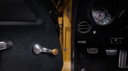 										1969 Chevrolet Corvette Convertible L36 427 390 4-Speed full									