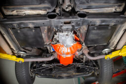 										1969 Chevrolet Corvette Convertible L36 427 390 4-Speed full									