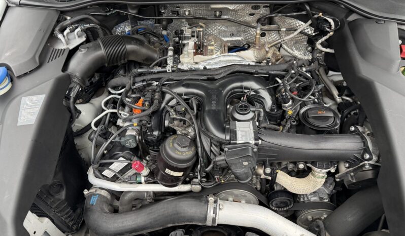 								2013 Porsche Cayenne Diesel full									